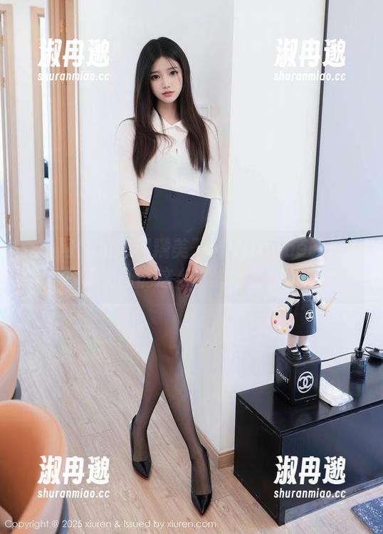 秀人网 - 没想到糯美子MINIbabe的最新写真更新能这么“剧情反转”! 秀人网 - 没想到糯美子MINIbabe的最新写真更新能这么“剧情反转”!