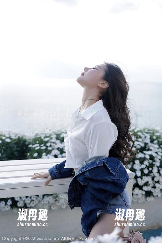 秀人网 - 只在图包中，绮里嘉ula和她的奶牛作品是如何一牛定胜负的！