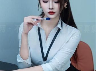 秀人网 – 不可小觑的艺轩镂空写真集，精选让人心痒难耐