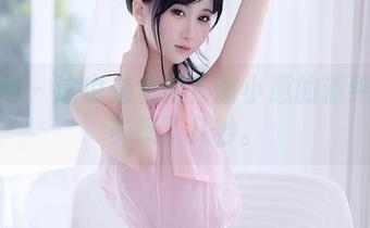 秀人网 – 这也是私拍？谢小蒽的清纯让我多想了几秒。