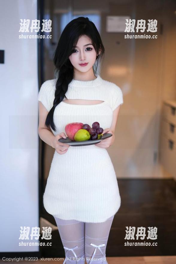秀人网 - 赵万灵的定制:谁对“裤里丝”这么上心? 秀人网 - 赵万灵的定制:谁对“裤里丝”这么上心?