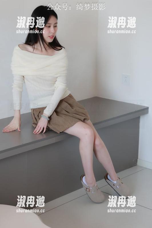 绮梦摄影 - 自然而然地被抓住，婷婷的妹妹作品果然不简单。