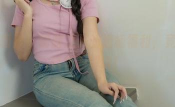 绮梦摄影 – 制服之下的楠楠福利，竟然有这样的解读！