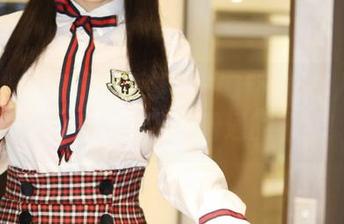 美媛馆 – 在线见证夏茉GIGI和她令人捧腹的礼服，这可不是普通的图片！