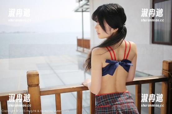 美媛馆 - 媛媛酱的免费图包，套装之美，令人感叹廉价的不只是价格。