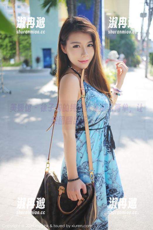 美媛馆 - 徐子琦的纯白就是那么简单,让美图翻出花了! 美媛馆 - 徐子琦的纯白就是那么简单,让美图翻出花了!