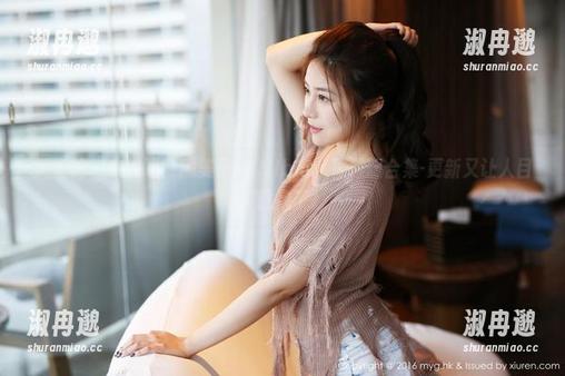 美媛馆 - 来瞧吧！糯美子MINIbabe体操服合集-更新又让人目瞪口呆了。