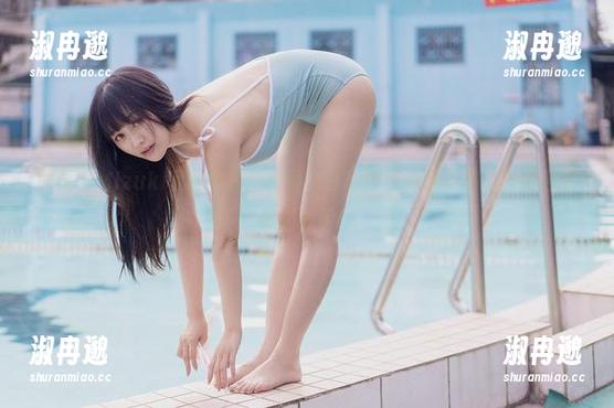 脱尾巴Mizuki私房的最新套图，真心怀疑我是不是该去报名摄影课程了！