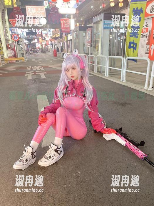 萌芽儿o0的比基尼秀，原图在此，下载别客气！