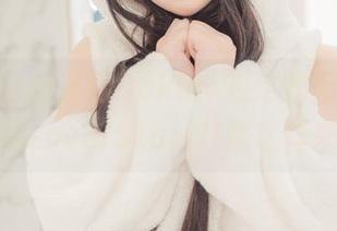 充满期待的落落Raku：在这作品里，爱开始Love!Start!!就这样来了