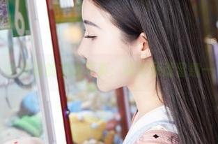 蜜桃社 – 许思铭的油亮写真：摄影师请留意一下面子！