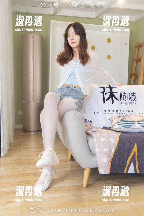 袜啵啵 - 资源分享:来看小甜豆如何用爱心印花征服你的视线! 袜啵啵 - 资源分享:来看小甜豆如何用爱心印花征服你的视线!