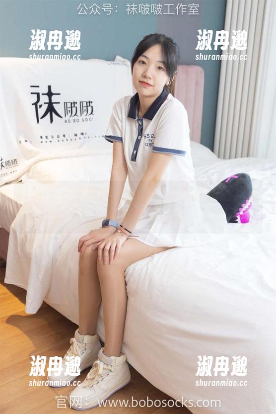 袜啵啵 - 熊熊,安踏运动鞋全套作品,难以言表的冲击力 袜啵啵 - 熊熊,安踏运动鞋全套作品,难以言表的冲击力