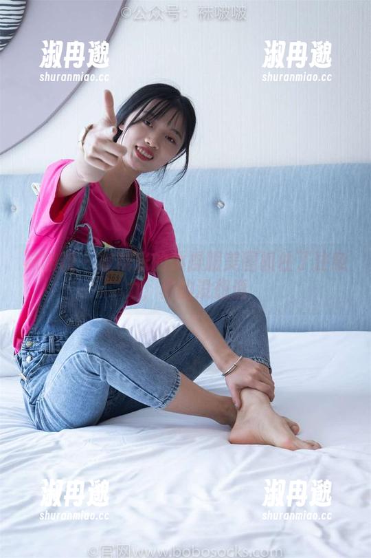袜啵啵 - 被糯米的体操服美图抓住了注意力,真的没想透 袜啵啵 - 被糯米的体操服美图抓住了注意力,真的没想透