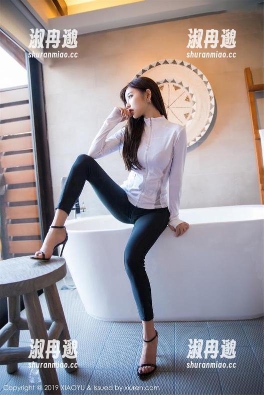 语画界 - 发现了cherry绯月樱的少女图包，果然……摄影师不愧是个高人