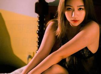 轰趴猫 – 不可思议的少女情怀：苏小暖的写真图包里，什么都有可能！