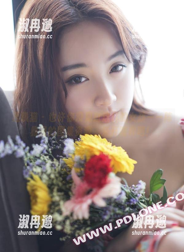 轰趴猫 - 也许你没见过这样的女孩——陈雅漫的图集资源，来开眼界吧！