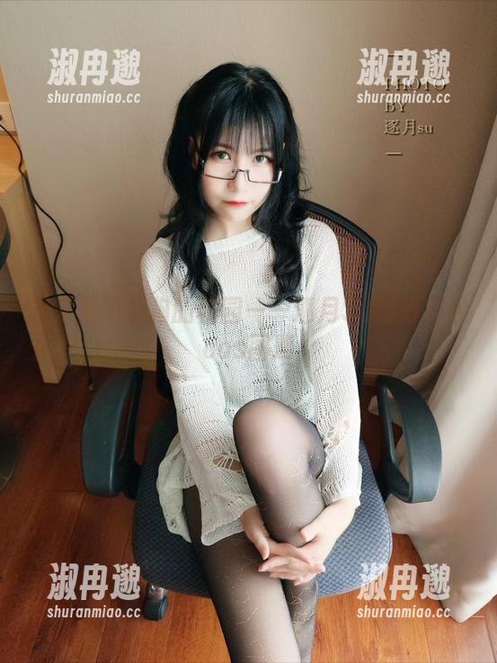 看来是不爱狗的校园——逐月Su的爱宕犬cos图册