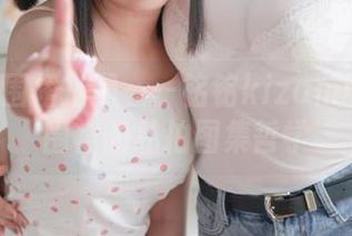 错误的围裙搭配——铭铭kizami穿着小围裙的私拍图集哲学