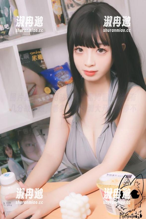 图片更新！陌陌咕咕咕的雷姆看上去颇有几分故事感，着实让我脑洞大开，又停不下来了。