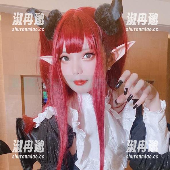那吊带，雪猫，怎么就这么吸引人目光？