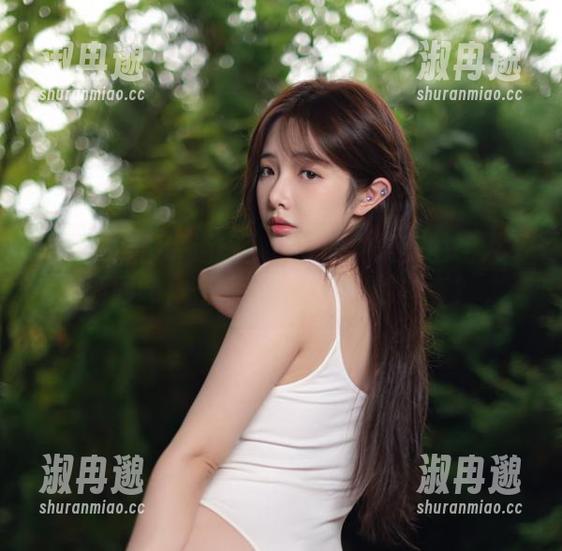 又是雯妹不讲道理！这次的免费美图让人不断回味，花嫁到底是怎样的神奇？