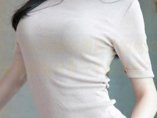 青豆客 – Una尤娜在眼镜里的私拍合集，谁说眼镜只是一个配饰呢？