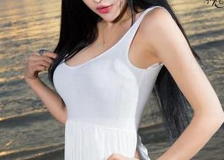 青豆客 – 伍月yuer的越南芽庄，观看作品时小心心被刺痛