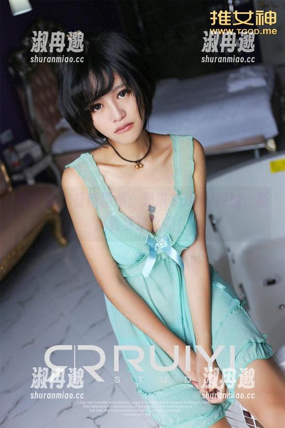 青豆客 - 最新图集:思淇Sukiii妹妹,画风竟然这么甜! 青豆客 - 最新图集:思淇Sukiii妹妹,画风竟然这么甜!