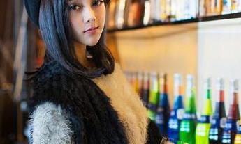 青豆客 – 私房前线，莫晓茜sunny的奶牛图让我百思不得其解