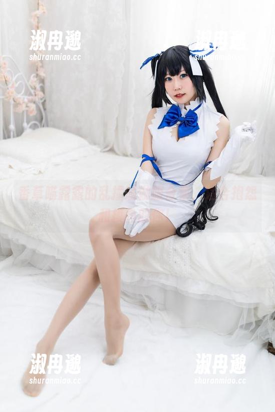 香草喵露露的乱撞瑜伽服合集，适合抱怨和摸鱼的你！