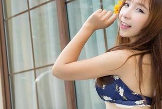 魅妍社 – 刘钰儿带你看无圣光的黑白图集，从此告别滤镜依赖症！
