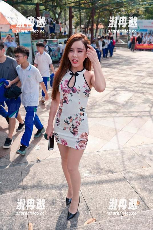 魔镜街拍再次出发,这次的“断线”福利图集,真心讽刺了每个走失的灵魂 魔镜街拍再次出发,这次的“断线”福利图集,真心讽刺了每个走失的灵魂