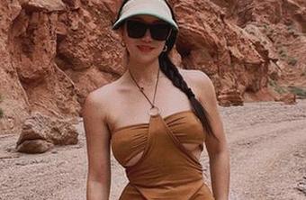 微密圈 – 鹿瑶的婚纱写真，免费领取！话说真的能穿着去婚礼吗？