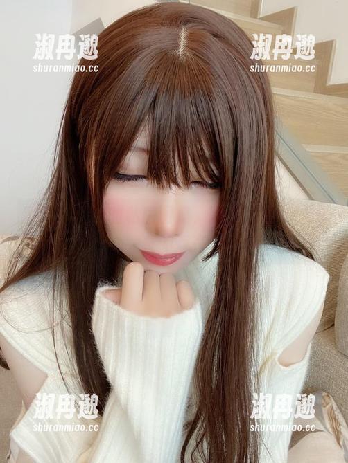 翻翻鹿野希的私房图集，腿部就是一种神奇的存在
